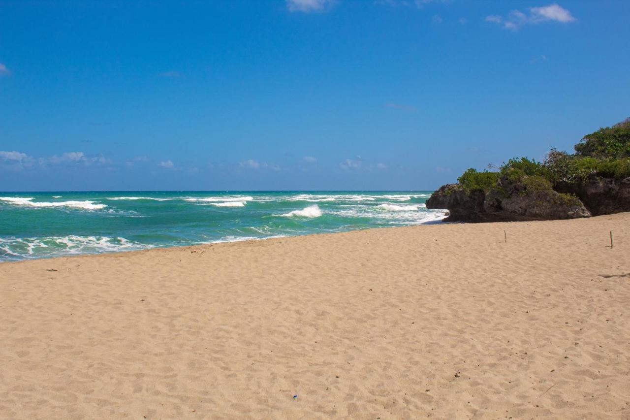 Playa Laguna Vacation Condos Sosúa 외부 사진