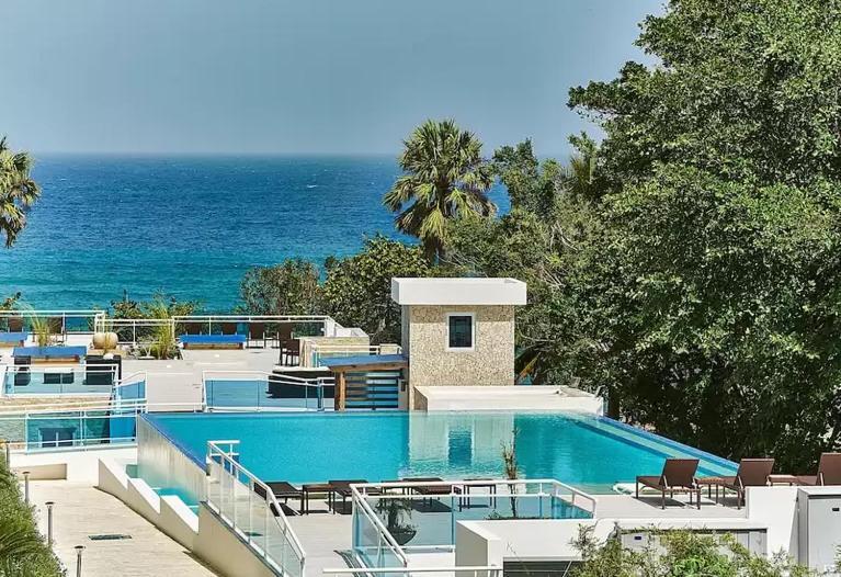 Playa Laguna Vacation Condos Sosúa 외부 사진