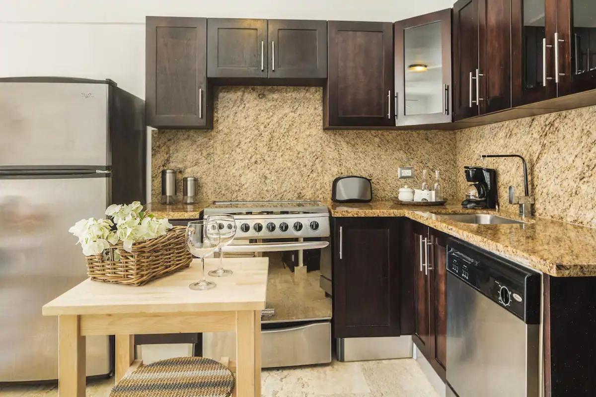 Playa Laguna Vacation Condos Sosúa 외부 사진
