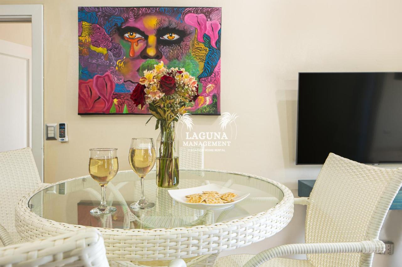 Playa Laguna Vacation Condos Sosúa 외부 사진