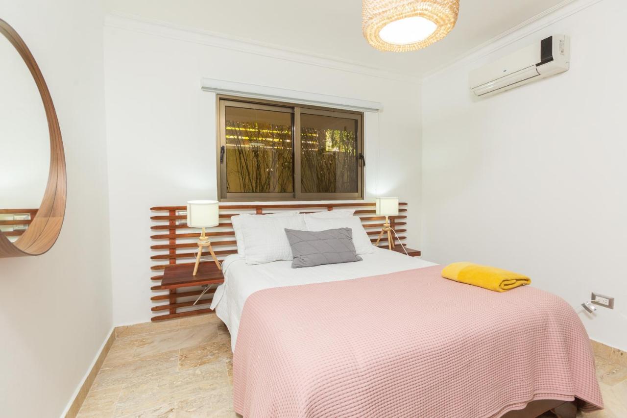 Playa Laguna Vacation Condos Sosúa 외부 사진
