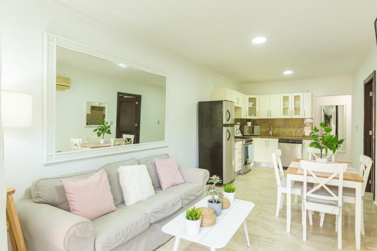 Playa Laguna Vacation Condos Sosúa 외부 사진
