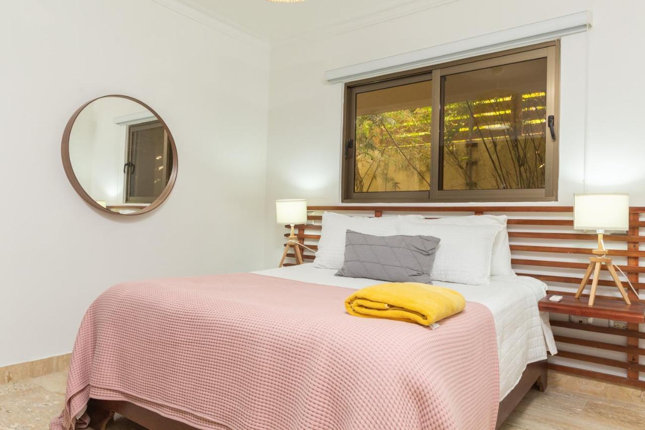 Playa Laguna Vacation Condos Sosúa 외부 사진