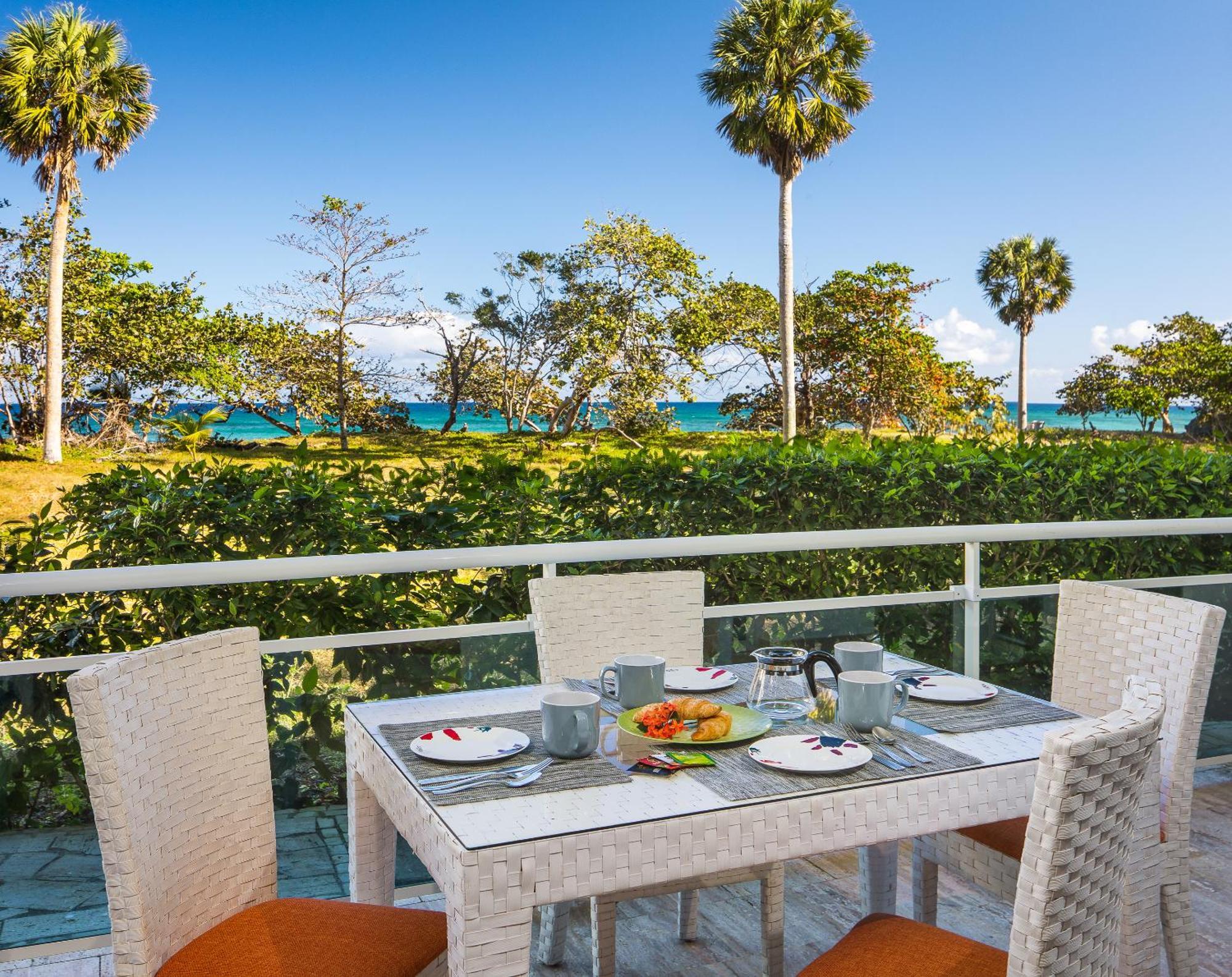 Playa Laguna Vacation Condos Sosúa 외부 사진