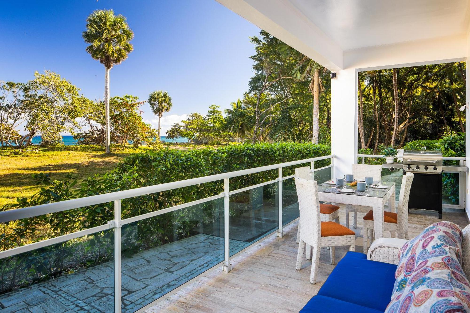 Playa Laguna Vacation Condos Sosúa 외부 사진